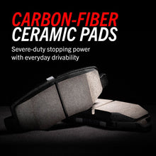 Load image into Gallery viewer, Power Stop 93-05 Lexus GS300 Front Z23 Evolution Sport Brake Pads w/Hardware