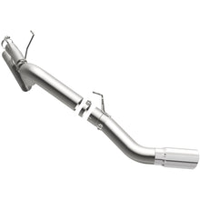 Load image into Gallery viewer, MagnaFlow 07-17 Dodge Ram 2500/3500 6.7L DPF-Back SS 5in Single Passenger Side Rear Exit