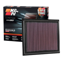 Load image into Gallery viewer, K&amp;N Replacement Air Filter for 2015 Jeep Renegade 2.4L