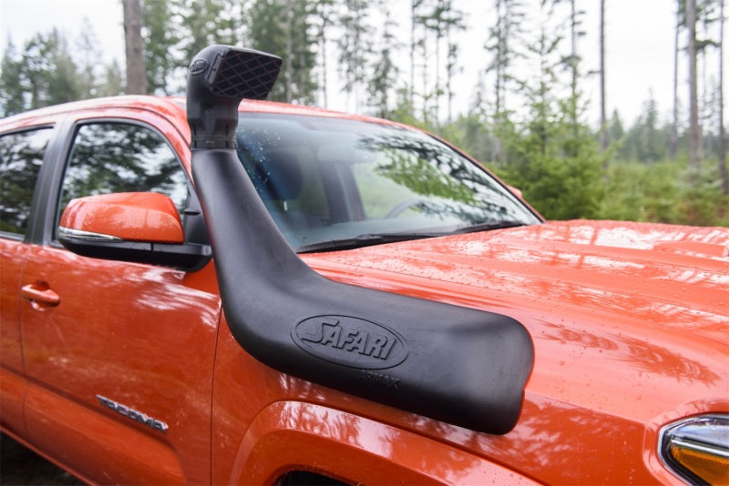 ARB Safari 4X4 Snorkel Armax Tacoma Gen3 3.5L 2Gr-Fks 9/15+