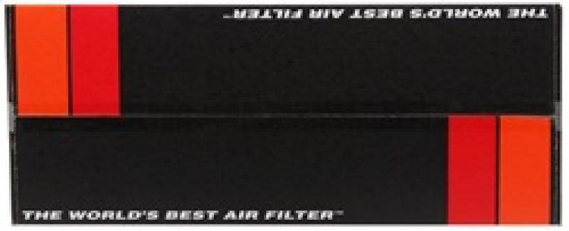 K&N 2018 Ford Mustang L4-2.3L F/I AirCharger Performance Intake