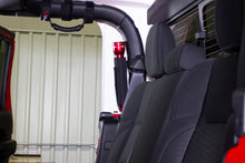 Load image into Gallery viewer, Fishbone Offroad Roll Bar Flashlight Holder