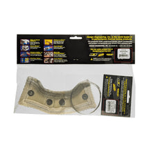 Load image into Gallery viewer, DEI Wastegate Shield - 40mm to 45mm - Titanium