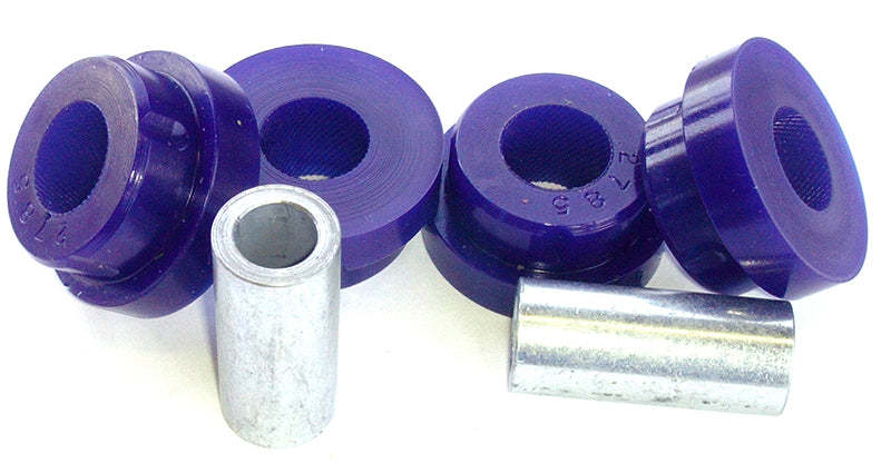 SuperPro 2001 Lexus IS300 Base Rear Trailing Arm Rearward Bushing Kit