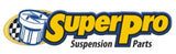 Superpro 23-25 Toyota GR Corolla Torque Mount Bushing Kit