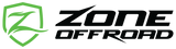 Zone Offroad 05-20 Ford F-250/350 4in Front Coil Diesel (One)