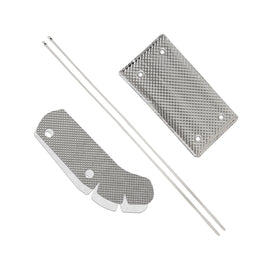 DEI 21-23 Harley-Davidson Pan America Heat Shield Liner Kit