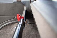 Load image into Gallery viewer, Fishbone Offroad 84-01 Jeep Cherokee XJ Rear Seat Hi-Lift Jack Mount