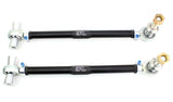 SPL Parts 2022+ BMW G8X (M3/M4) Front Tension Rods (NOT FOR AWD/X-DRIVE)