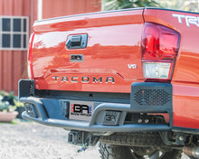 Load image into Gallery viewer, Body Armor 4x4 2016+ Toyota Tacoma Desert Series Rear Bumper