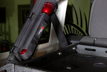 Load image into Gallery viewer, Fishbone Offroad Roll Bar Flashlight Holder