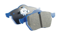 Load image into Gallery viewer, EBC 2021+ BMW M3/M4 3.0TT (G80/G82/G83) Bluestuff Rear Brake Pads