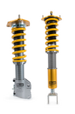 Ohlins 01-07 Mitsubishi EVO 7-9 (CT9A) Road & Track Coilover System