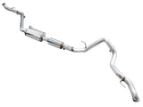 AWE Tuning Exhaust for 4th Gen Toyota Tacoma BashGuard Only