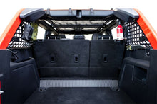 Load image into Gallery viewer, ADD 21-23 Ford Bronco &amp; Bronco Raptor Rear Window Molle Storage Panels