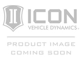 ICON 10-24 4Rnr/10-14 Fj 0-3.5in Stage 8 Suspension System w/ Billet Uca