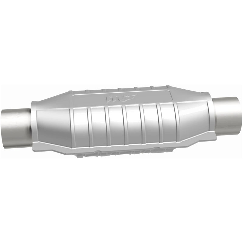 MagnaFlow Universal Catalytic Converter 3.00inch