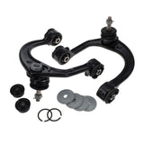 SPC Performance 96-02 Toyota 4Runner / 95-04 Toyota Tacoma Adjustable Upper Control Arms (Pair)