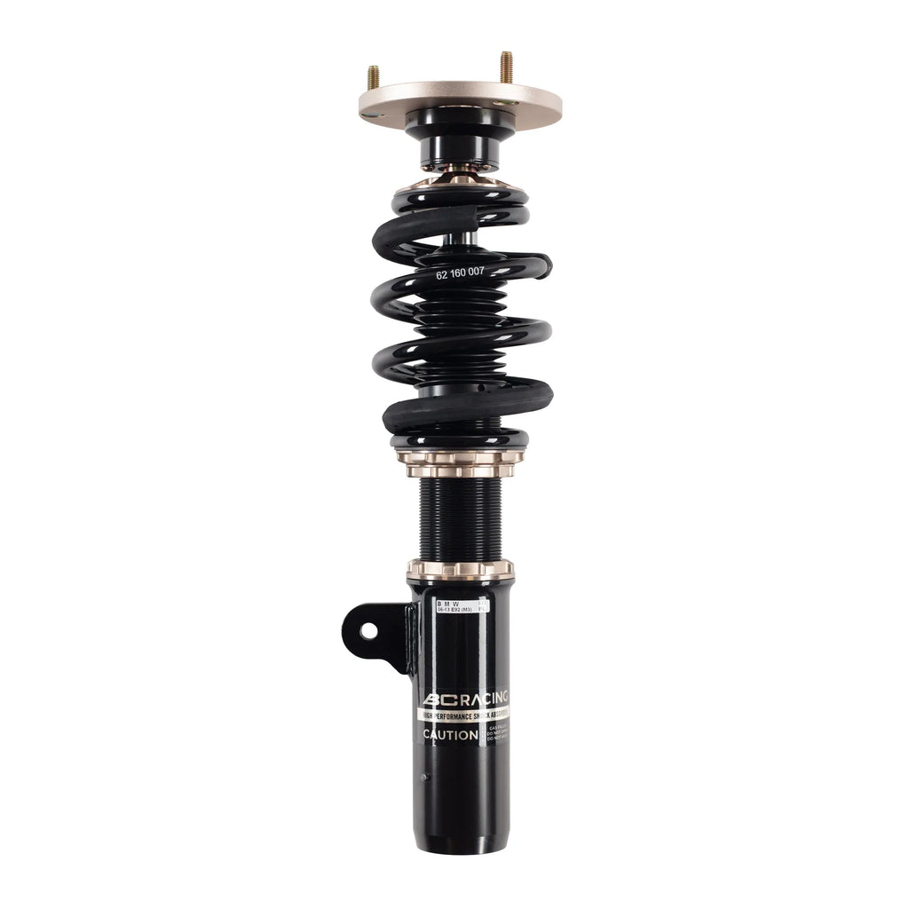 98-02 Nissan Skyline R34 GTS (Rear Eyelet) - BC Racing Coilovers