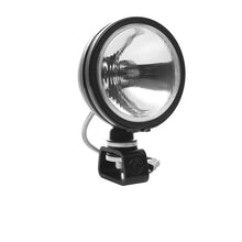 Load image into Gallery viewer, KC HiLiTES Daylighter 6in. Halogen Light 100w Spread Beam (Single) - Black SS