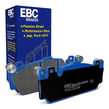 Load image into Gallery viewer, EBC 12-16 BMW M5 (F10) Bluestuff Front Brake Pads