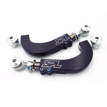 Load image into Gallery viewer, SPL Parts 2015+ Ford S550 Mustang Rear Upper Camber Arms