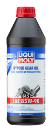 LIQUI MOLY 1L Hypoid Gear Oil (GL5) SAE 85W90