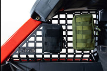 Load image into Gallery viewer, ADD 21-23 Ford Bronco &amp; Bronco Raptor Rear Window Molle Storage Panels