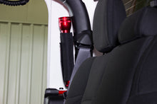 Load image into Gallery viewer, Fishbone Offroad Roll Bar Flashlight Holder