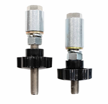 Load image into Gallery viewer, Fishbone Offroad Hi-Lift Jack Mount Kit