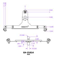 Load image into Gallery viewer, Technical Drawing