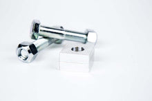 Load image into Gallery viewer, SPL Parts 2013+ Subaru BRZ/Toyota 86 / 2015+ Subaru WRX/STI Eccentric Lockout Kit