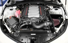 Load image into Gallery viewer, K&amp;N 2016 Chevy Camaro SS V8-6.2L AirCharger Performance Intake