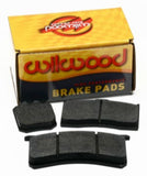 Wilwood Pad Set BP-10 7912 Powerlite