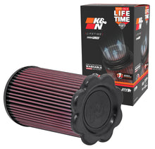 Load image into Gallery viewer, K&amp;N Replacement Air Filter MAZDA TRIBUTE 3.0L V6 2009