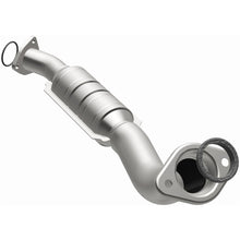 Load image into Gallery viewer, MagnaFlow 02-06 Acura RSX 4 2.0L (includes Type S) Direct-Fit Catalytic Converter