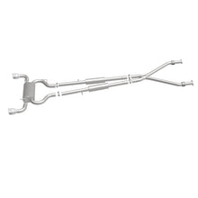 Load image into Gallery viewer, MagnaFlow Sys C/B 08 Infiniti G37 3.7L V6 (COUPE ONLY)
