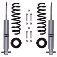 Load image into Gallery viewer, Bilstein 21-22 Ford Bronco B8 6112 60mm Shock Absorber Suspension Kit - Front