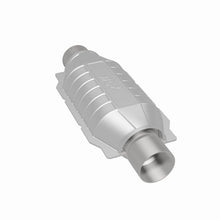 Load image into Gallery viewer, MagnaFlow Universal Catalytic Converter 3.00inch