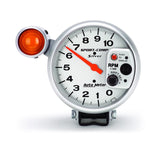 Autometer Ultra-Lite 52mm 20 PSI Mechanical Boost Gauge