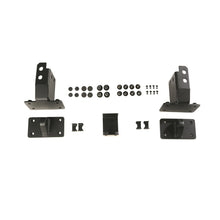 Load image into Gallery viewer, Rugged Ridge Spartan Rear Bumper Full Width 18-20 Jeep Wrangler JL