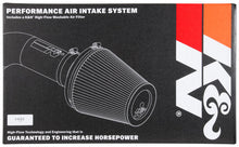 Load image into Gallery viewer, K&amp;N 18-20 Jeep Wrangler JL 2.0L AirCharger Performance Intake