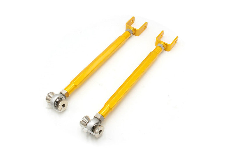 ISR Performance Street Series Rear Toe Arms - Nissan 370Z