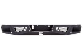 Body Armor 4x4 07-16 Chevy 1500 Eco Series Rear Bumper