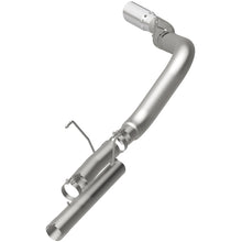 Load image into Gallery viewer, MagnaFlow 07-17 Dodge Ram 2500/3500 6.7L DPF-Back SS 5in Single Passenger Side Rear Exit