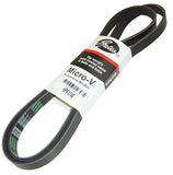 Gates 94-00 Honda Civic 4 Cyl 1.6L Micro-V Belt