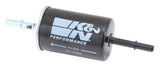 K&N 97-08 Ford F150 5.4L V8 Fuel Filter