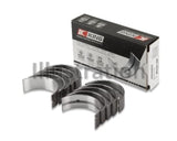King Engine Bearings Hyundai G4KE/G4KC Main Bearings (Set of 5)