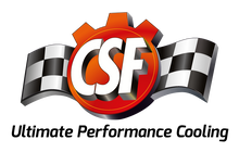 Load image into Gallery viewer, CSF 2023+ Honda Civic FL5 Type R / 2024+ Acura Integra DE5 Type S All-Aluminum Radiator