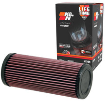 Load image into Gallery viewer, K&amp;N Replacement Air Filter CHEVROLET EXPRESS VAN 4.8L/6.0L-V8; 08